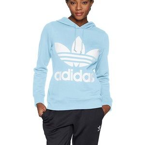 adidas hoodie